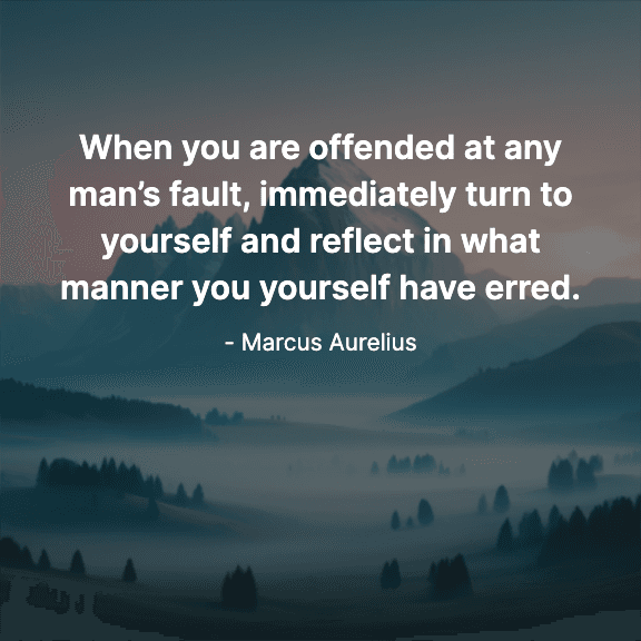 Stoic Quote